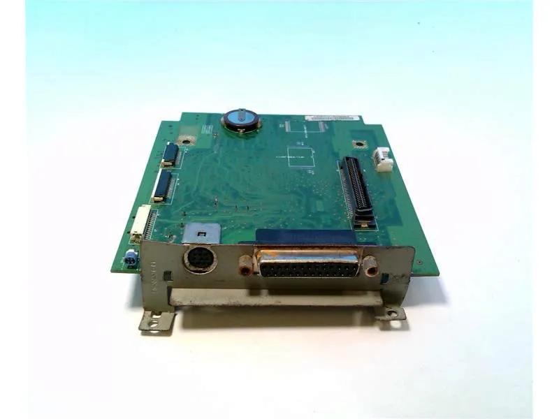 Scheda PC PLC/Scheda Aggiuntiva D04017A di KYOCERA