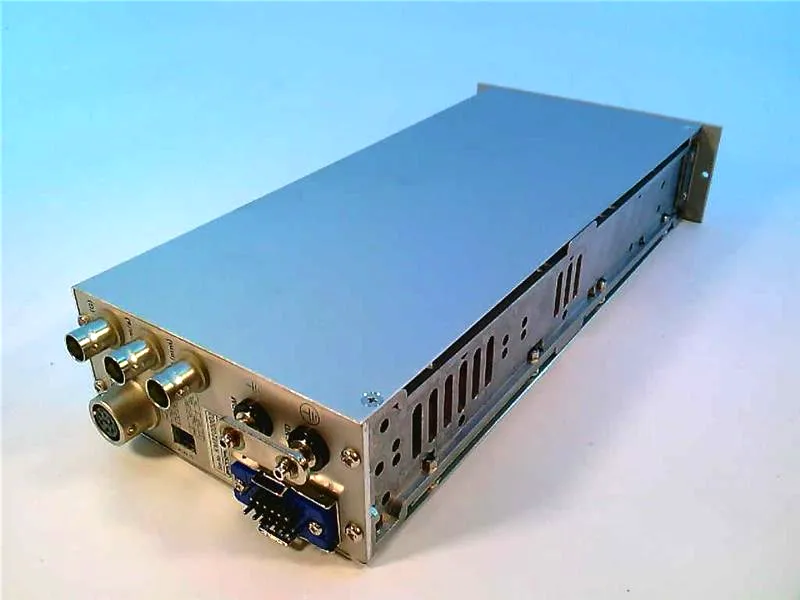VAQ-700A Tarjeta de PC PLC/Tarjeta de expansión de KYOWA