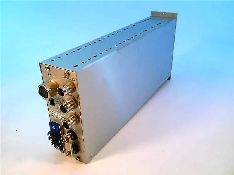 VAQ-700A บอร์ดพีซี PLC/บอร์ดเสริม โดย KYOWA