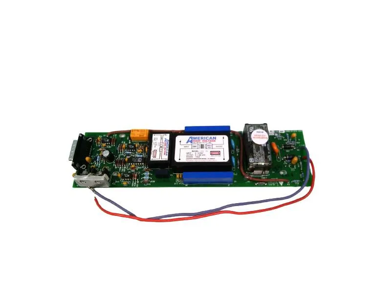 Bo mạch PC PLC/Bo mạch bổ sung 810-017086-444 của LAM RESEARCH