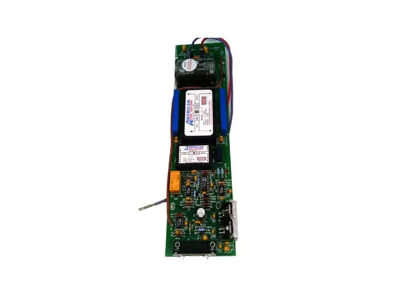 Bo mạch PC PLC/Bo mạch bổ sung 810-017086-444 của LAM RESEARCH