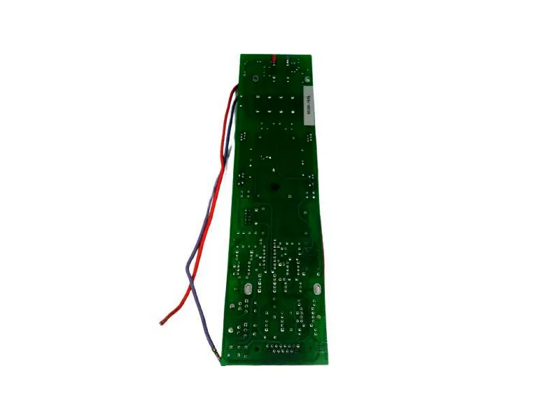 Bo mạch PC PLC/Bo mạch bổ sung 810-017086-444 của LAM RESEARCH