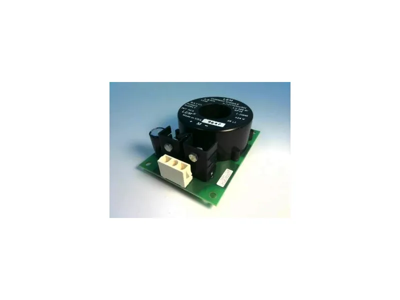 A2550301001 PC-Platine PLC/Add-On-Board von LEM