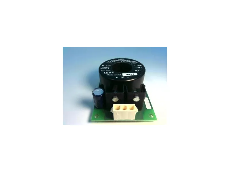 A2550301001 PC-Platine PLC/Add-On-Board von LEM