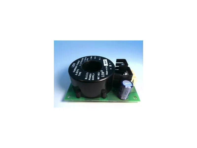 A2550301001 Scheda PC PLC/Scheda Aggiuntiva di LEM