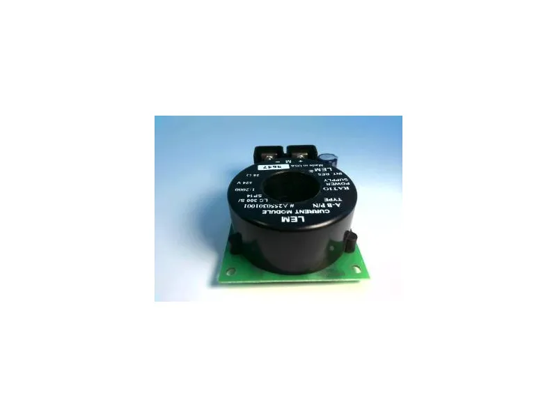 A2550301001 Scheda PC PLC/Scheda Aggiuntiva di LEM