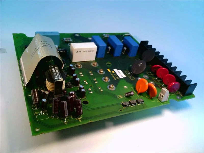 22101-049-01 PC板 PLC/附加板 by ALLEN BRADLEY