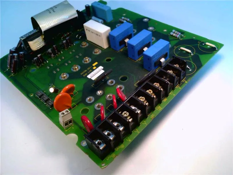 22101-049-01 PC板 PLC/附加板 by ALLEN BRADLEY