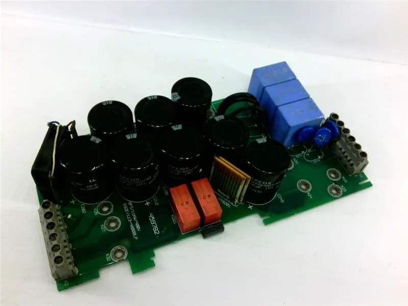 E82EV113-4B000LP PC電路板 PLC/附加板 by LENZE
