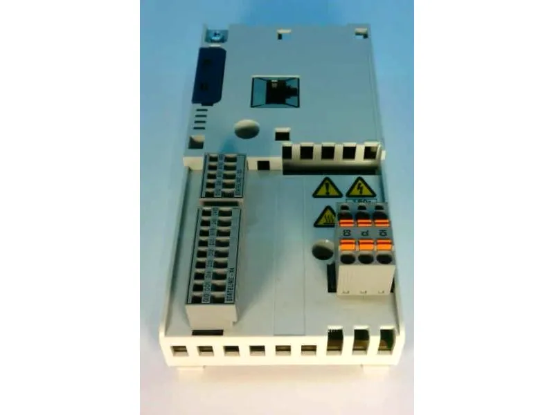 E84ABCHC0000SN0 PLC模組/機架 by LENZE