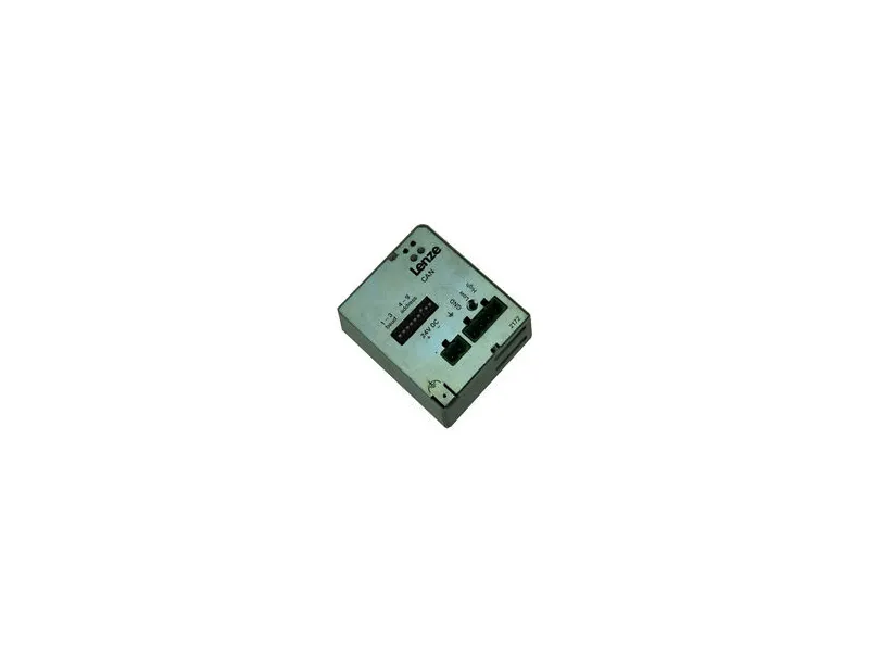 EMF2172IB PLC模組/機架 由 LENZE