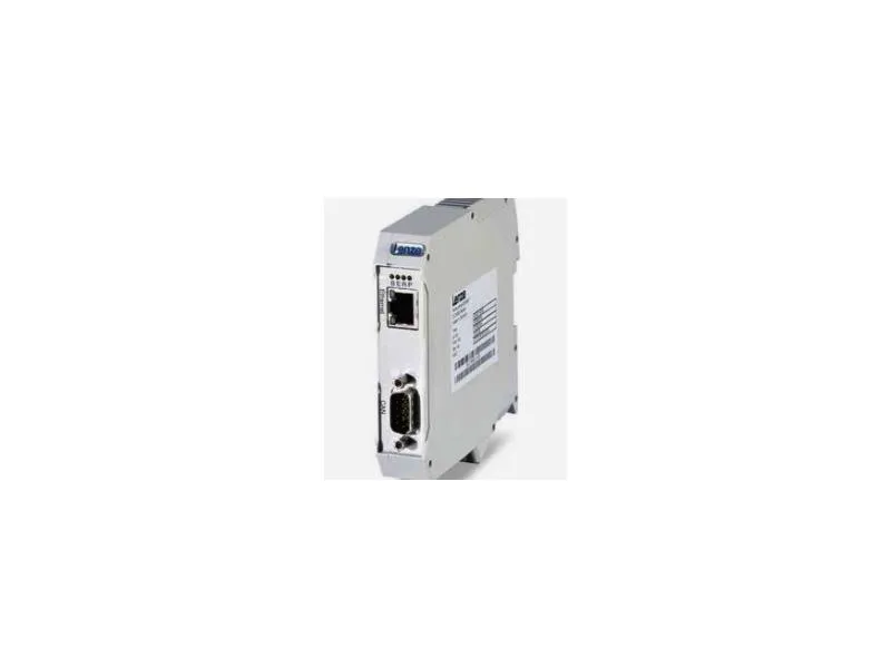EMF2180IB PLC模組/機架 由 LENZE