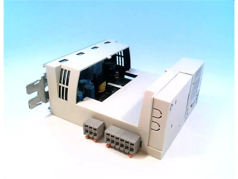 EPL-10201-XX PLC模組/機架 由 LENZE