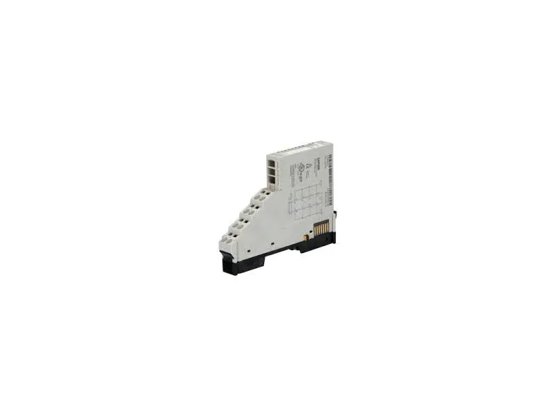 EPM-S202 PLC模組/機架 由 LENZE