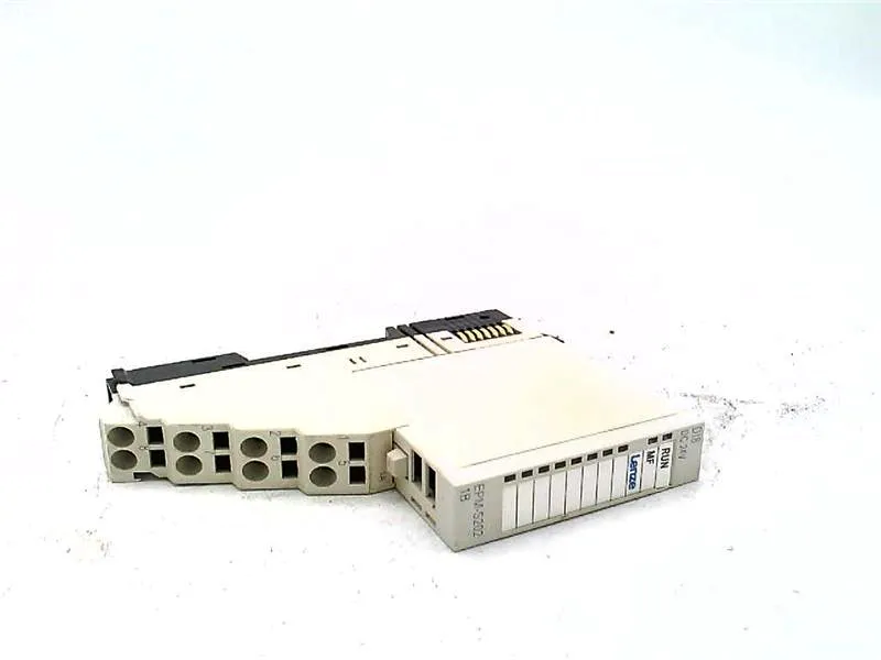 EPM-S202.1B PLC模組/機架 由 LENZE