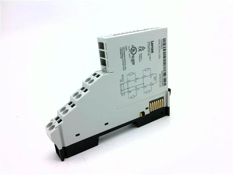 EPM-S301.2A PLC模組/機架 由 LENZE