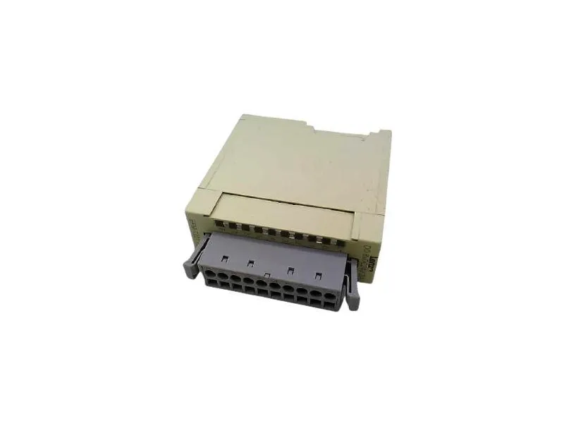 EPM-T222 VDC邏輯I/O模組 由 LENZE