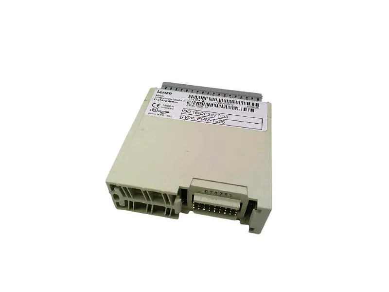 EPM-T225 PLC模組/機架 由 LENZE