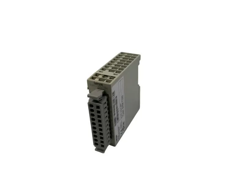EPM-T330 PLC模組/機架 由 LENZE