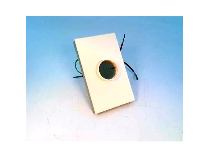 NTF-103P-WH PLC-module/rek van LUTRON
