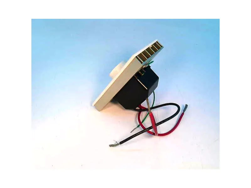 NTF-103P-WH PLC-module/rek van LUTRON