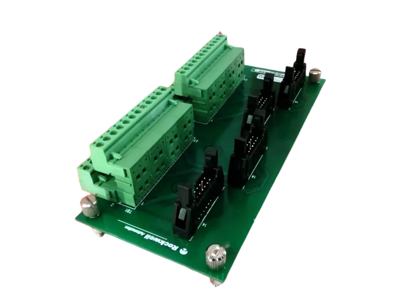 2361-SPM02A PLC模組/機架 by ALLEN BRADLEY