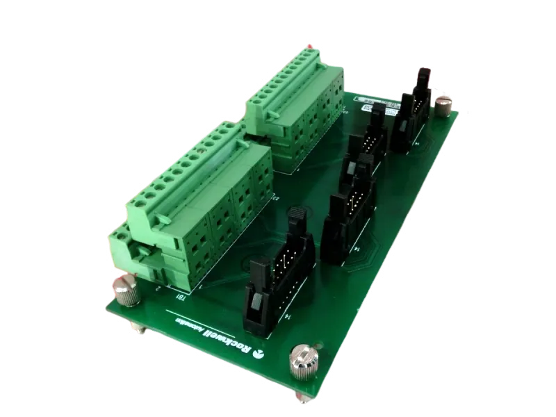 2361-SPM02A PLC模組/機架 by ALLEN BRADLEY