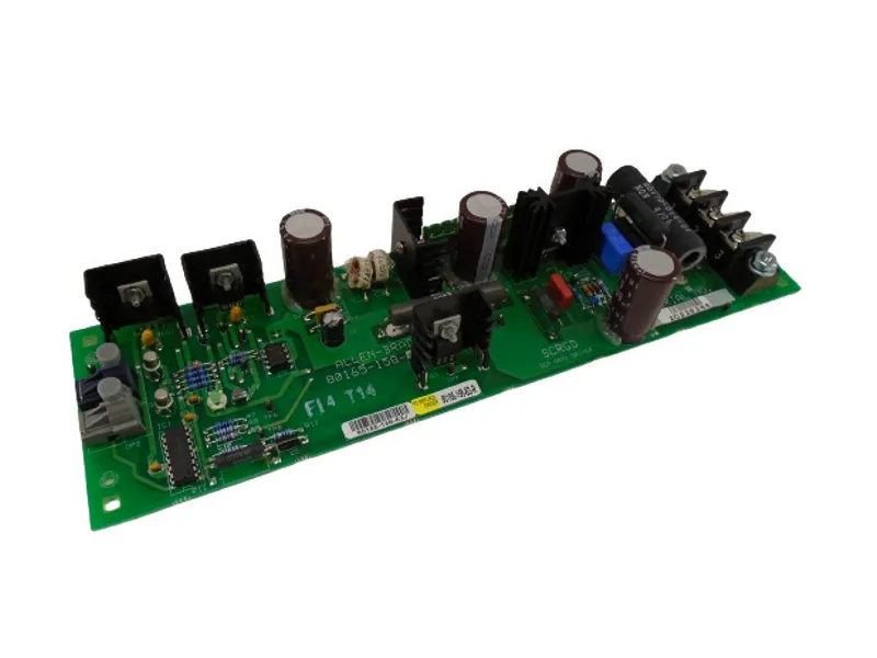 80165-158-53 PC板 PLC/附加板 by ALLEN BRADLEY