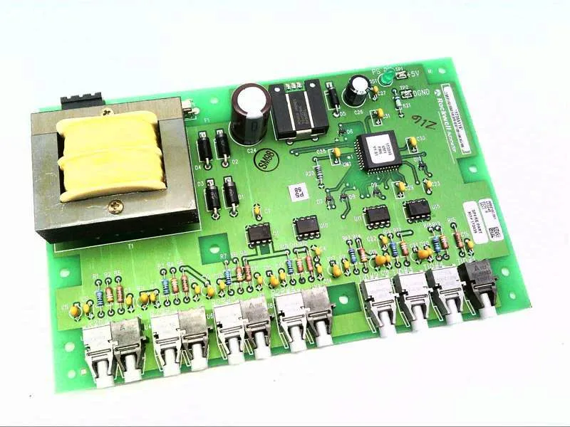 2364-SPN02A PC板 PLC/附加板 by ALLEN BRADLEY