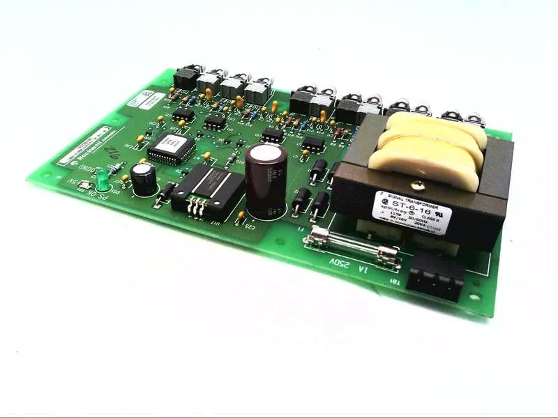 2364-SPN02A PC板 PLC/附加板 by ALLEN BRADLEY