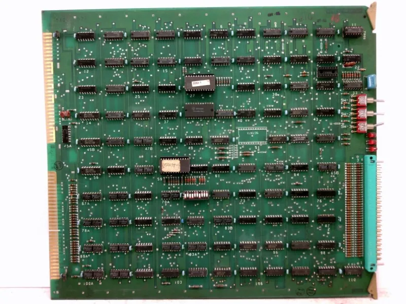 7300-UAE PLC模組/機架 by ALLEN BRADLEY