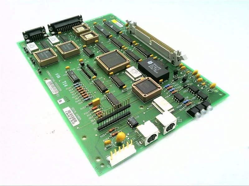 80190-180-03-R PC板 電腦 by ALLEN BRADLEY