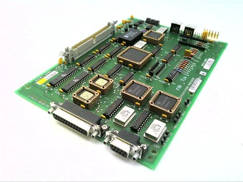 80190-180-03-R PC板 電腦 by ALLEN BRADLEY