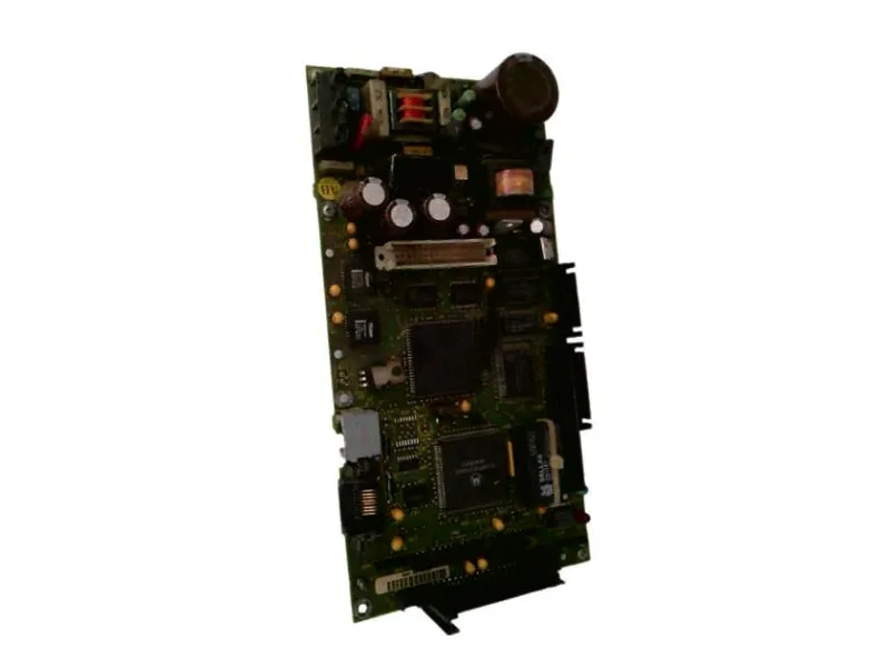 77131-221-02 PC板 PLC/附加板 by ALLEN BRADLEY