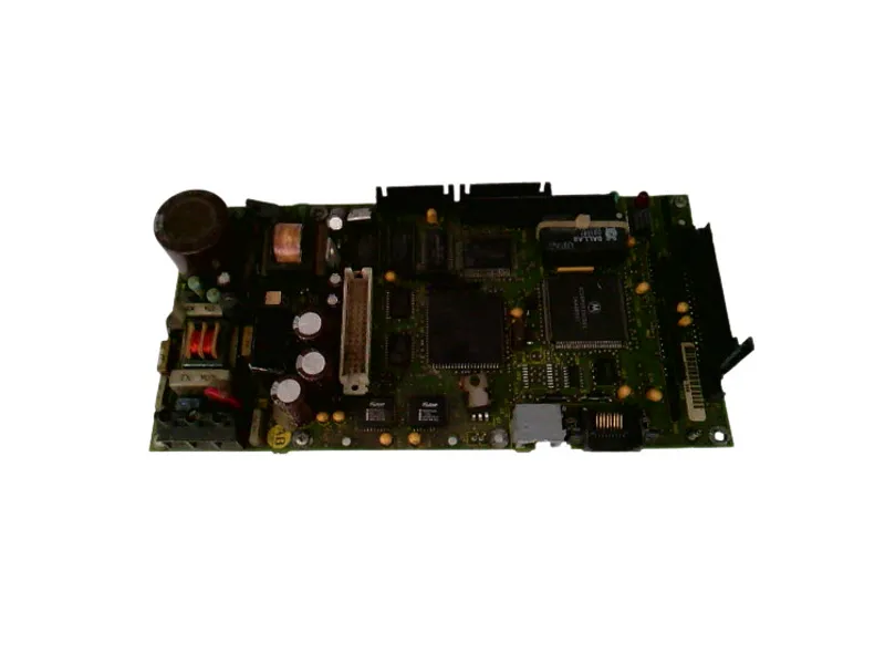 77131-221-02 PC板 PLC/附加板 by ALLEN BRADLEY