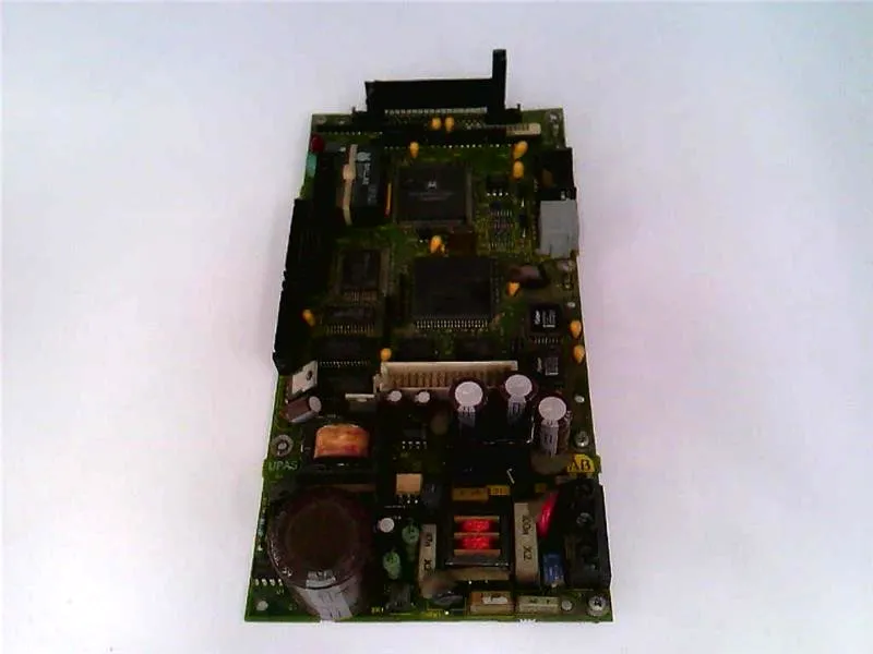 77131-221-02 PC板 PLC/附加板 by ALLEN BRADLEY