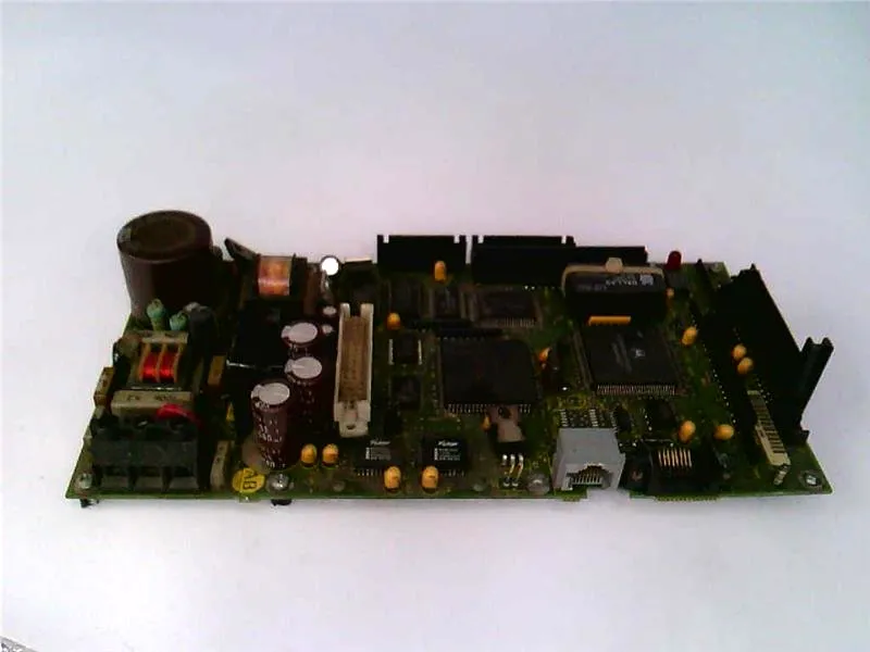 77131-221-02 PC板 PLC/附加板 by ALLEN BRADLEY