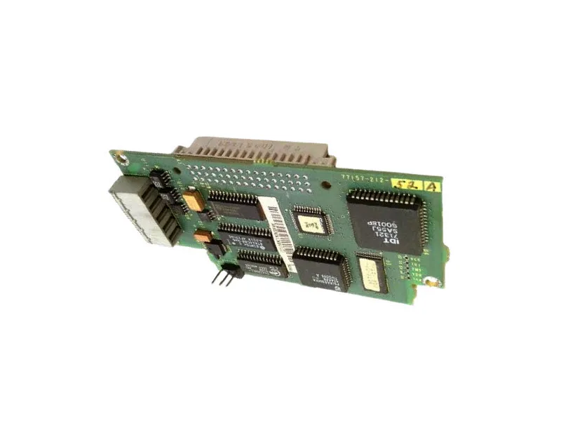 77157-212-52 PC板 PLC/附加板 by ALLEN BRADLEY