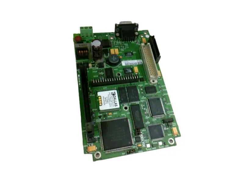 77157-739-51 PC板 PLC/附加板 by ALLEN BRADLEY