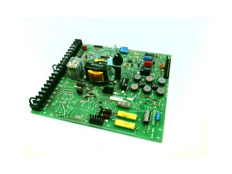 46S02354-0021 Scheda PC Scheda Aggiuntiva PLC di LOUIS ALLIS