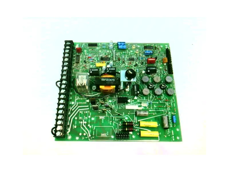 46S02354-0021 Scheda PC Scheda Aggiuntiva PLC di LOUIS ALLIS