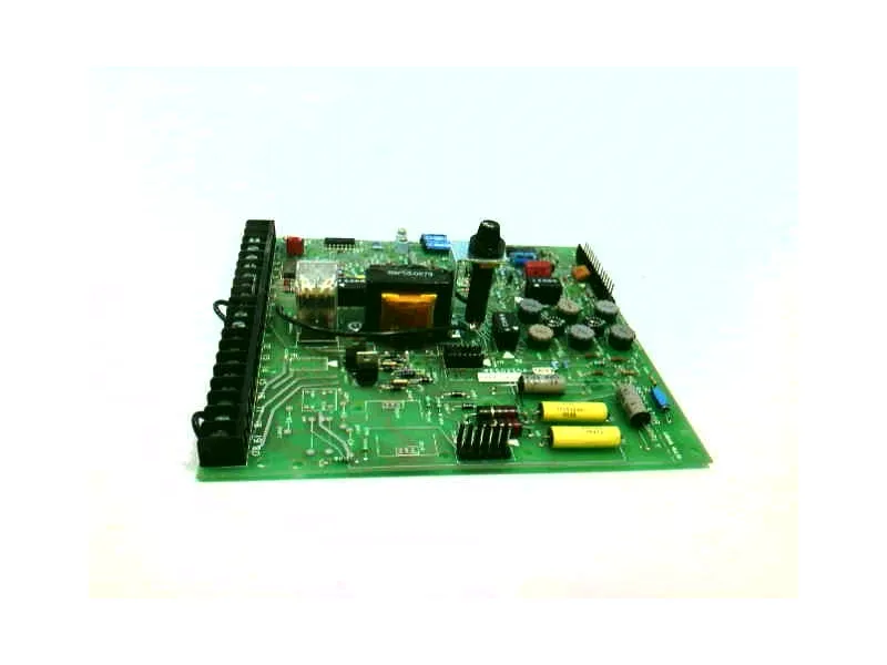 46S02354-0021 Bo mạch PC PLC/Bo mạch bổ sung bởi LOUIS ALLIS