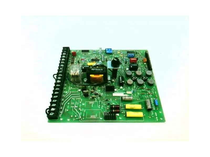 46S02354-0021 Bo mạch PC PLC/Bo mạch bổ sung bởi LOUIS ALLIS