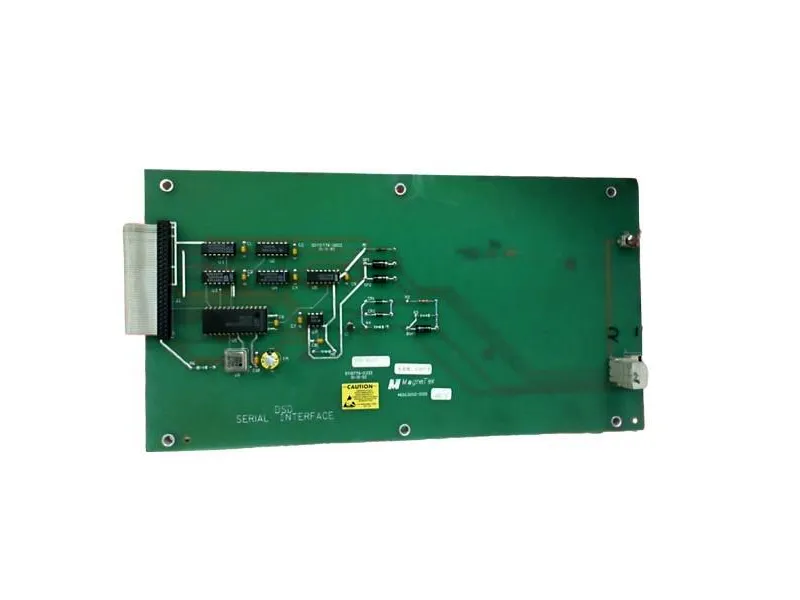 46S03002-0010 Scheda PC Computer di LOUIS ALLIS