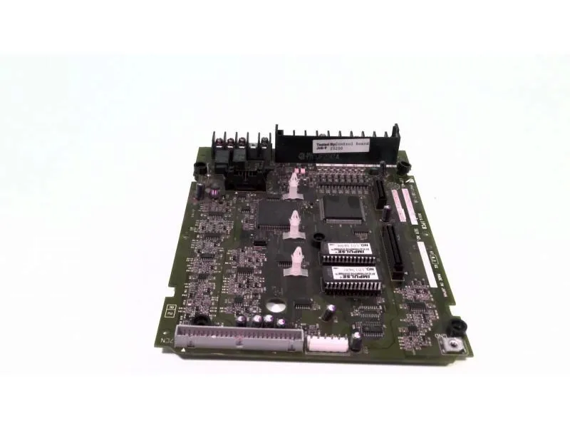 YPHT11017-1B Batteria/Cavo/Accessorio PLC di MAGNETEK CONTROLS