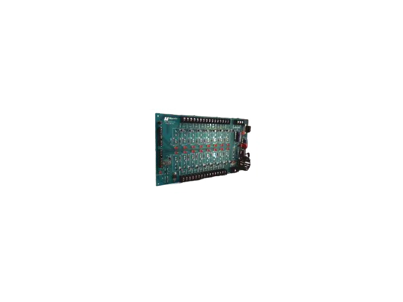 EP-0018400-D Scheda PC PLC/Scheda Aggiuntiva di MAGNETEK