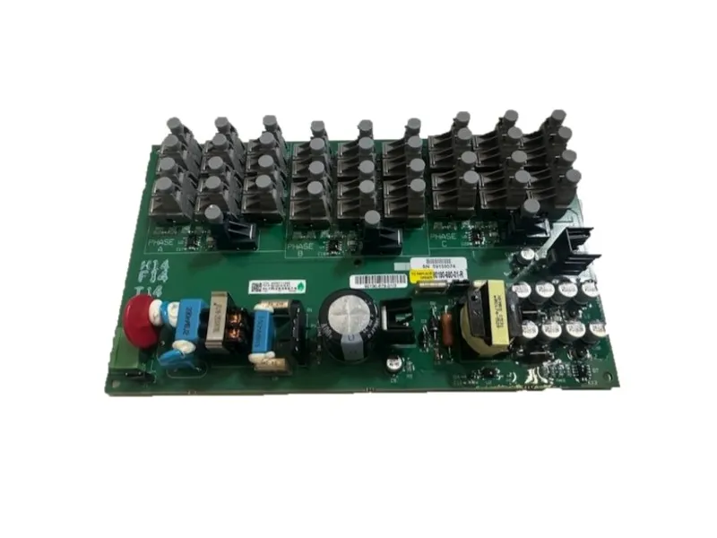 80190-680-01-R PC板 PLC/附加板 by ALLEN BRADLEY