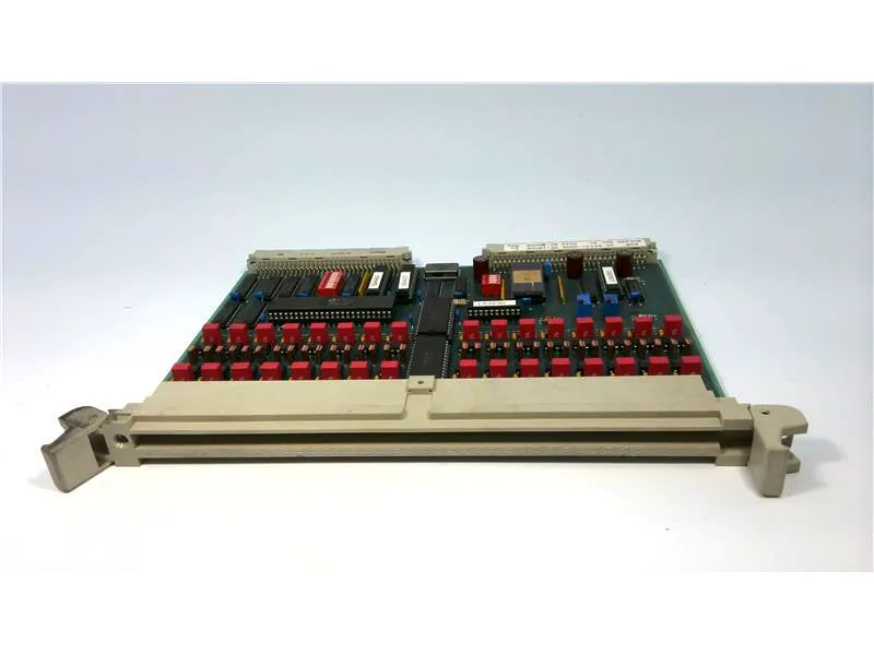 16.86121-0006 PC電路板 PLC/附加板 由 MAN ROLAND