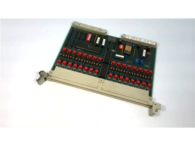16.86121-0006 PC電路板 PLC/附加板 由 MAN ROLAND