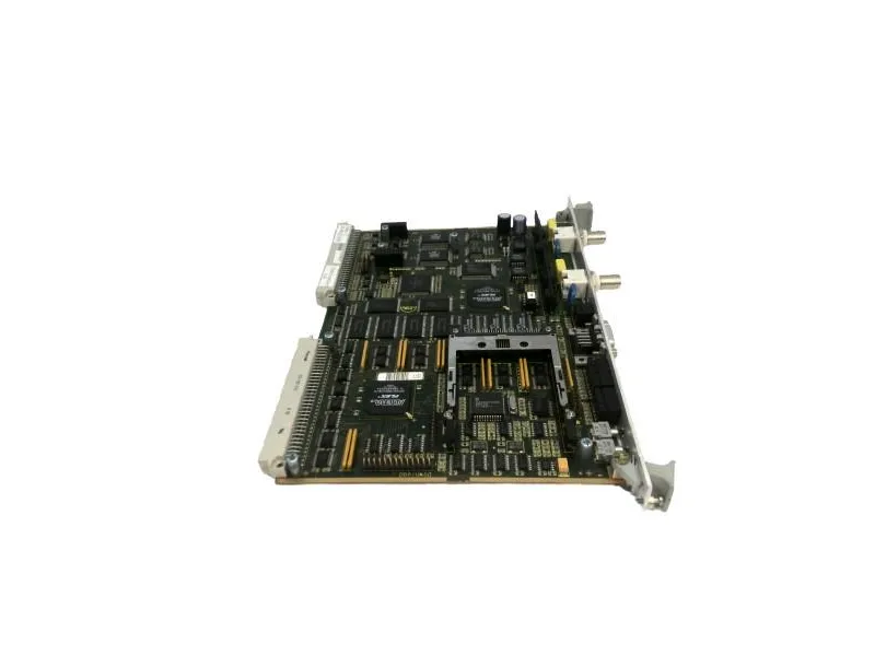 16.86132-0034 Módulo/Rack PLC de MAN ROLAND